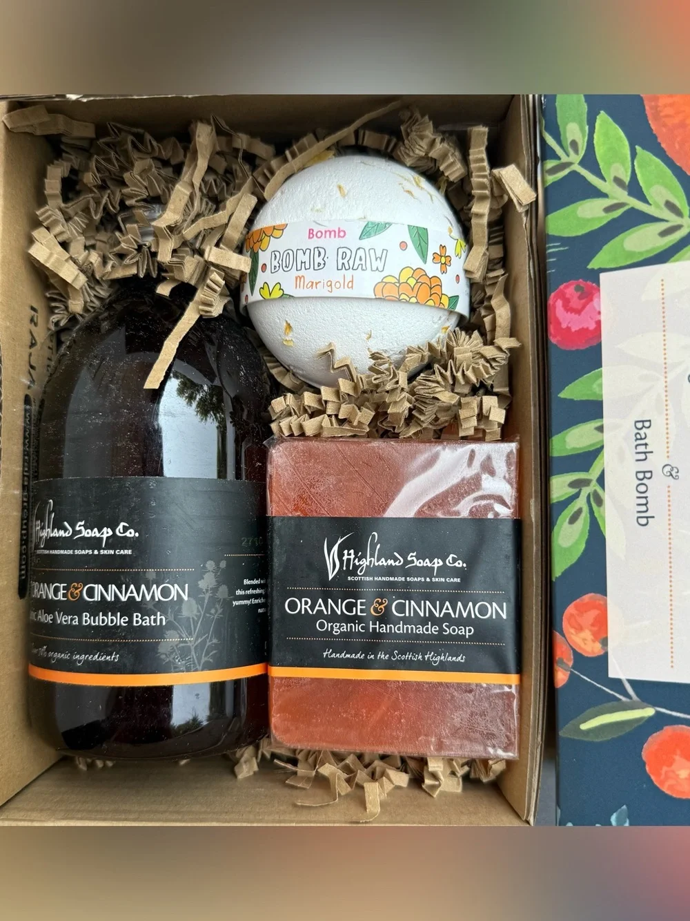 Highland Soap Co highland soap